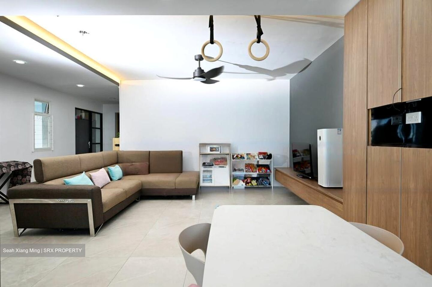 Blk 3A Kallang Heights (Kallang/Whampoa), HDB 5 Rooms #580263001